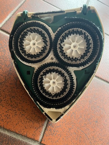 Vorwerk kobold 515 - vorwerk, pl