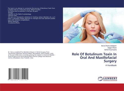 Role botulinum toxin - role,