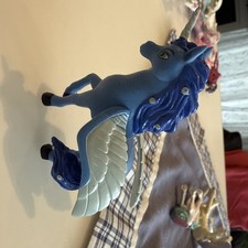 Einhorn Pferd Pony Fantasy