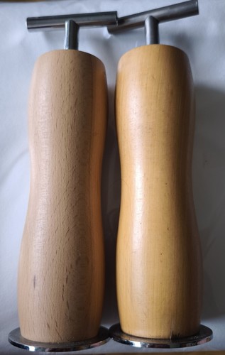Bodum salz und pfeffer mühle - salz,
