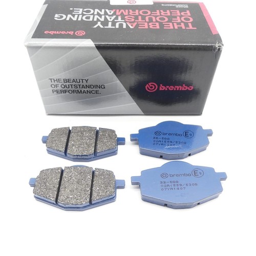 Brembo bremssteine - brembo,