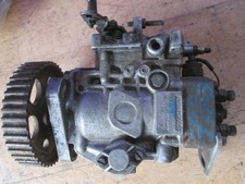 Einspritzpumpe VW Golf 1