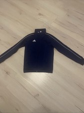 adidas Trainingsjacke Gr 140