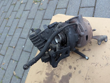 BMW 5er E60 E61 530d Turbolader 7er E65 E66 730d 160kW 218PS Garrett M57 Turbo