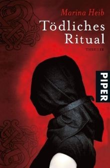 Tödliches ritual thriller - ritual:,