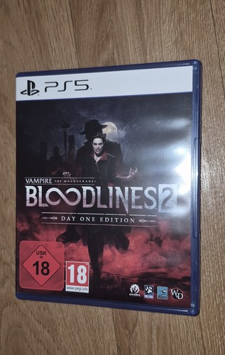 Vampire the masquerade - the,