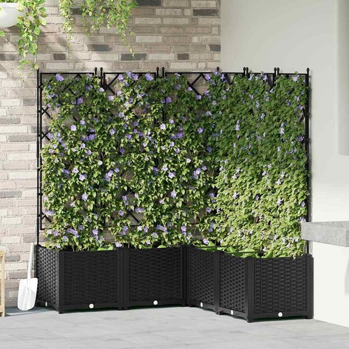 Pflanzkasten blumenkübel - pflanzkasten,