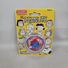 Duncan Yo-Yo Peanuts Snoopy