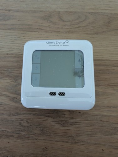 Thermostat