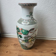 Große alte chinesische - alte,