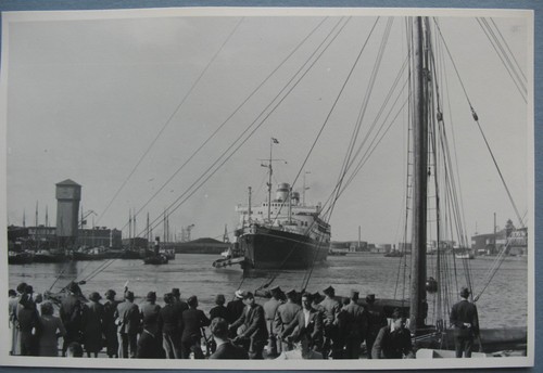 Altes foto transport - foto,