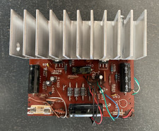 Endstufe für RFT SC1800