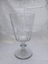 Biedermeier Weissglas Berliner