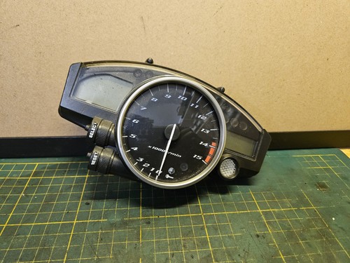 Yamaha rn12 06 - rn12, 04-06