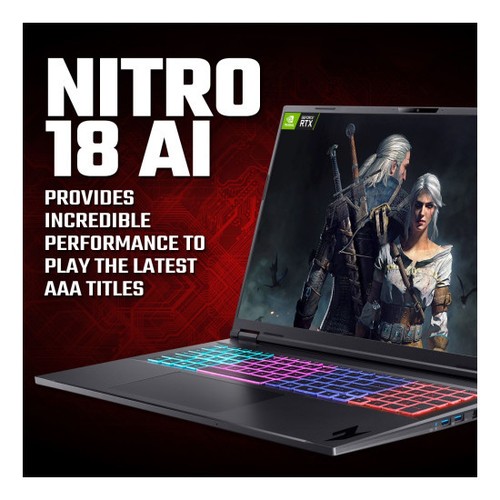 Acer nitro an18 61 r99p - 18, an18-61-r99p
