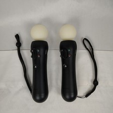 Sony Playstation Motion