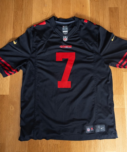 Nike nfl san francisco 49ers - nike,