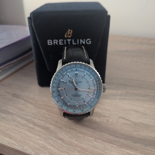 Breitling navitimer automatic - breitling,