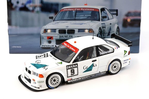 Werk83 bmw 325i e36 coupe - 1:18,