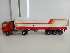 Siku Volvo F 10 Sattelzug mit