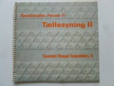 Tællesyning II : COUNTED