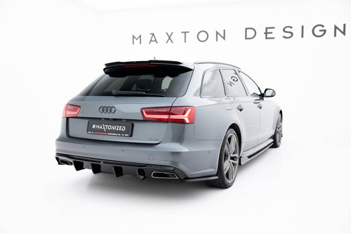 Maxton design heckansatz - maxton,