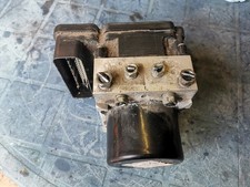 ABS Hydraulikblock  Steuergerät BV61-2C405-AG Ford Focus III MK3