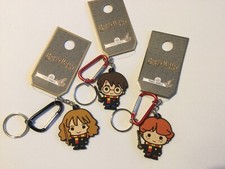 3 x Harry Potter REISE