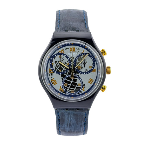 Swatch chrono vintage - swatch,
