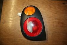 RENAULT MEGANE (DA/EA) 95- COU. *RÜCKLICHT/HECKLEUCHTE* RECHTS 10/1998