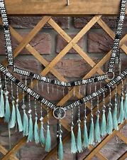 Araber Showhalfter -Set