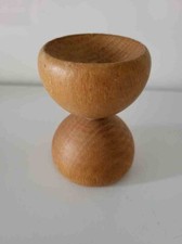 altes Kinder Jojo aus Holz