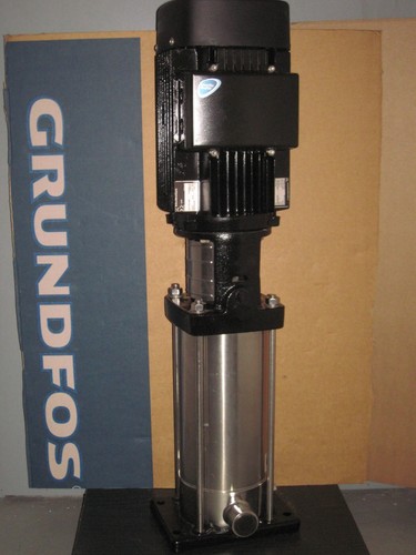 Grundfos crn 100 g bube - 4-100, a-p-g