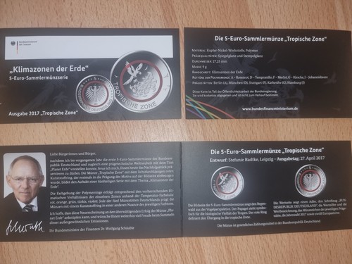 Flyer für euro - für,