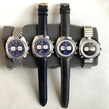 4x CIMIER Chrono Lapanouse
