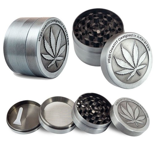 Xxl grinder 4tlgcrusher - xxl,