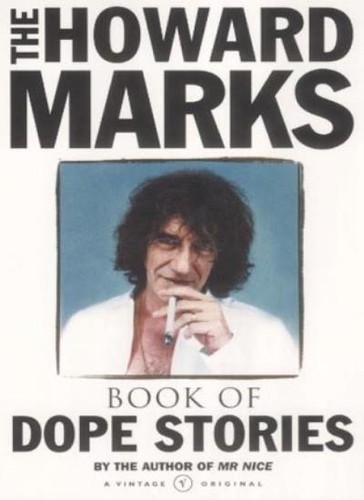 Howard marks book - of, dope