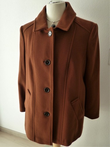 Jacke woll kaschmir - jacke,