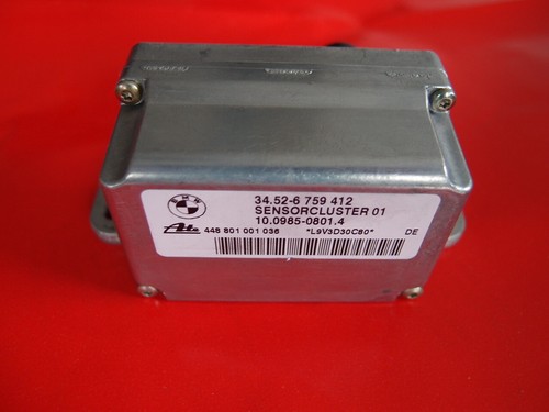 Generalüberholter esp sensor - esp,