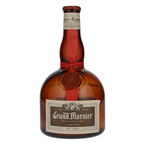Grand marnier likör - marnier,
