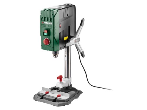 Parkside tischbohrmaschine - parkside®,