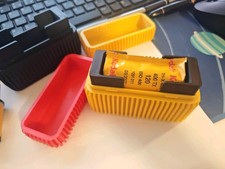 Filmaufbewahrungsbox