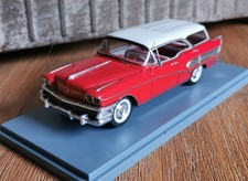 Neo buick century - 1:43,