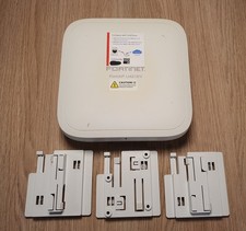 Fortinet FortiAP FAP-U421EV-E Wireless Access Point Wi-Fi 5, 2,5 GHz, 5 GHz