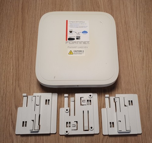 Fortinet fortiap fap u421ev - fortiap, fap-u421ev-e