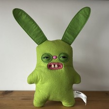 Fuggler - Tollwütiger Hase -