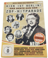 Hier Ist Berlin - Das Beste
