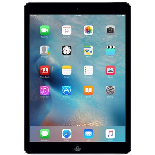 Apple ipad air - ipad, 1.