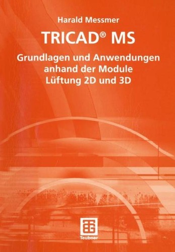 Tricad harald messmer - tricad®,