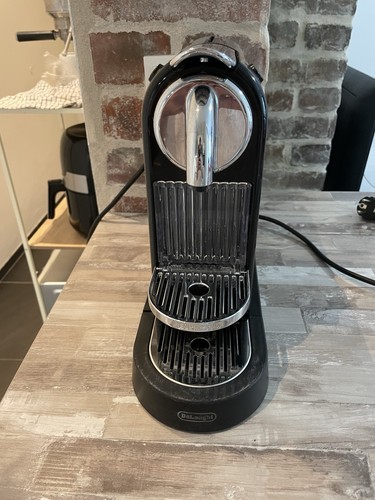 Longhi citiz nespresso - citiz,